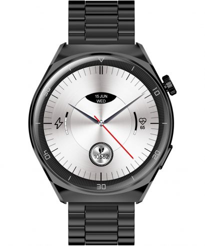Pánské chytré hodinky Garett V12