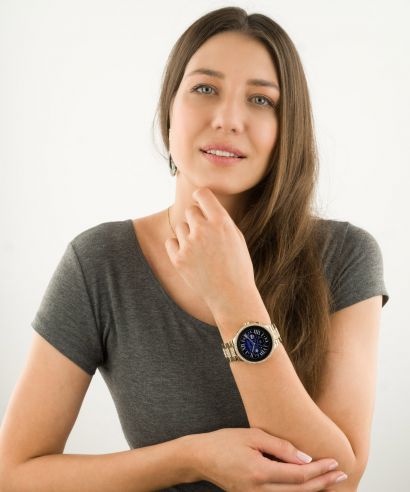 Chytré hodinky Michael Kors Access Gen 6 Camille