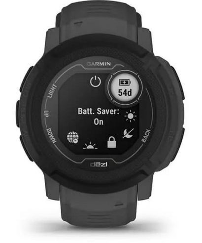Sportovní hodinky Garmin Instinct® 2 Dēzl™ Edition