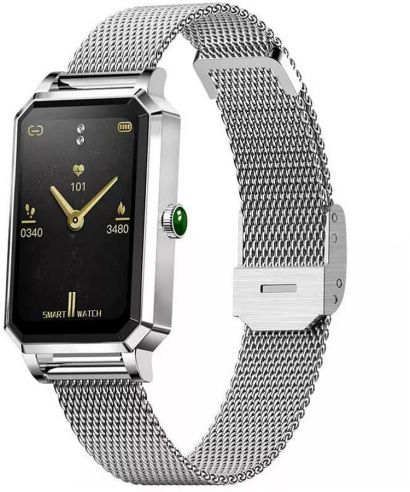 Dámské chytré hodinky Rubicon Smartwatch