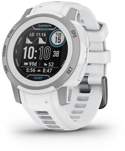 Sportovní hodinky Garmin Instinct® 2S Solar Surf Edition
