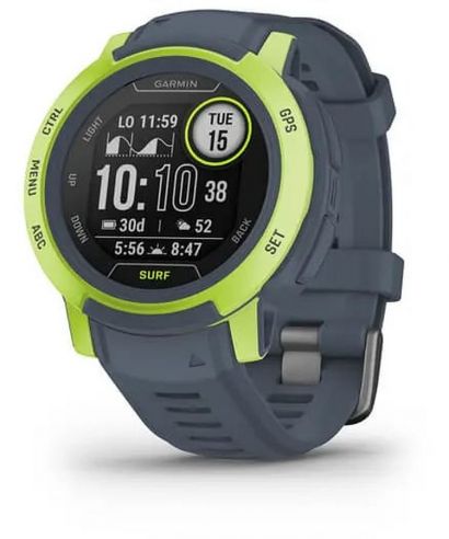 Sportovní hodinky Garmin Instinct® 2 Surf Edition