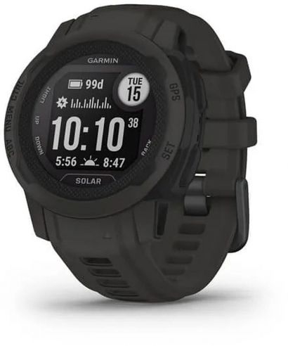 Sportovní hodinky Garmin Instinct® 2S Solar