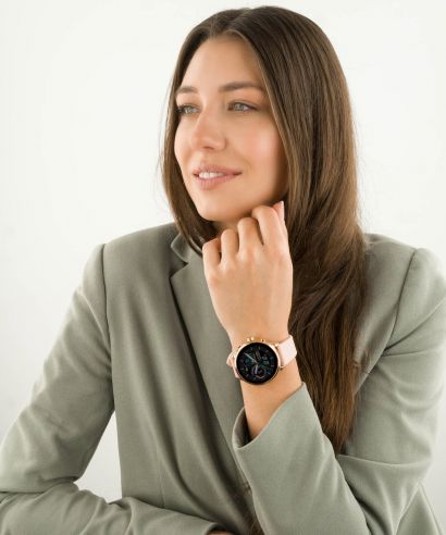 Chytré hodinky Fossil Smartwatches Gen 6