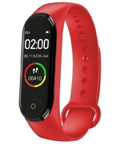 Smartband Pacific Red