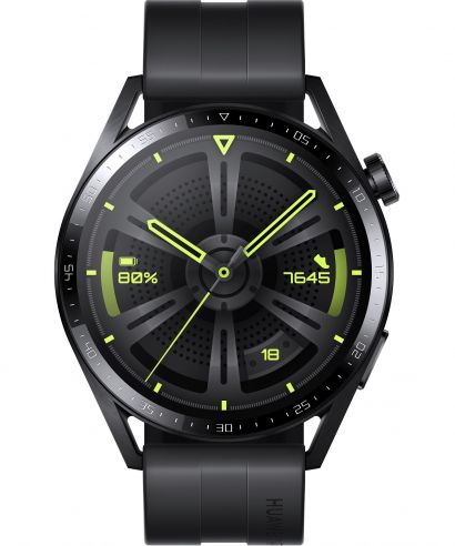 Chytré hodinky Huawei GT 3 Active