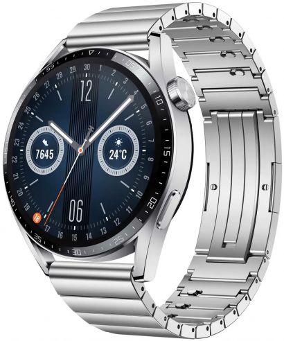 Chytré hodinky Huawei GT 3 Elite