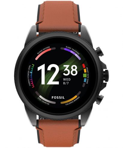 Pánské chytré hodinky Fossil Smartwatches Gen 6