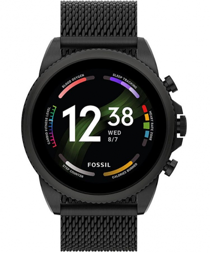 Pánské chytré hodinky Fossil Smartwatches Gen 6