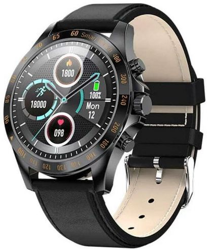 Pánské chytré hodinky Garett V8 RT 5904238480670