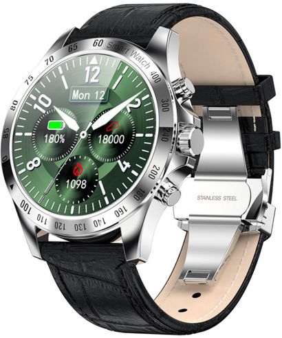 Pánské chytré hodinky Garett V8 RT 5904238480687