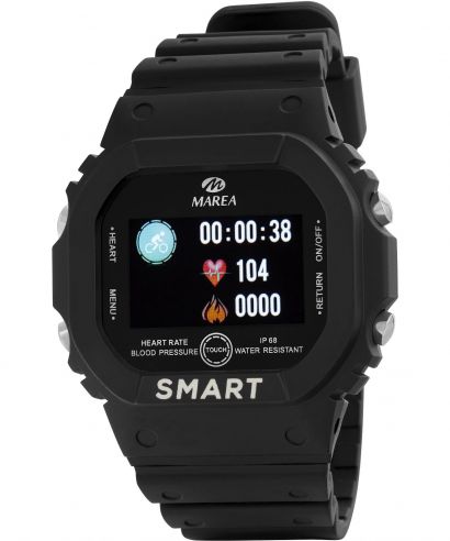 Pánské chytré hodinky Marea Active B57008/1