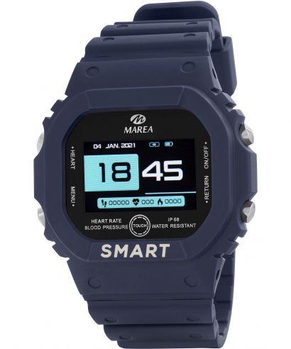 Pánské chytré hodinky Marea Active B57008/2