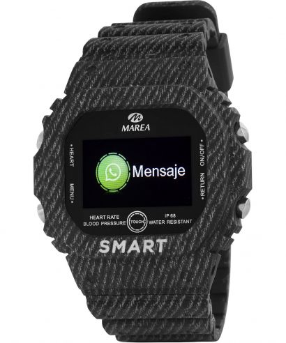 Pánské chytré hodinky Marea Active B57008/4