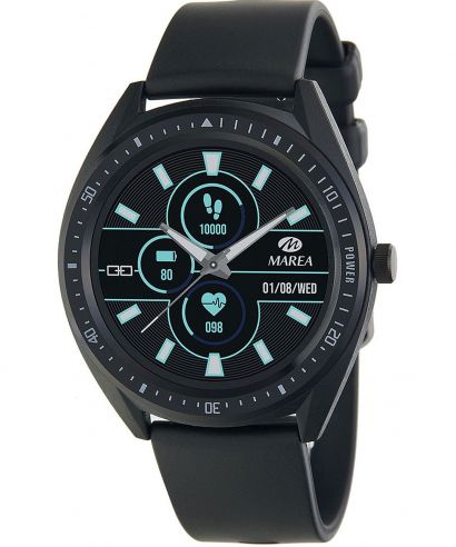 Pánské chytré hodinky Marea Man B59003/1