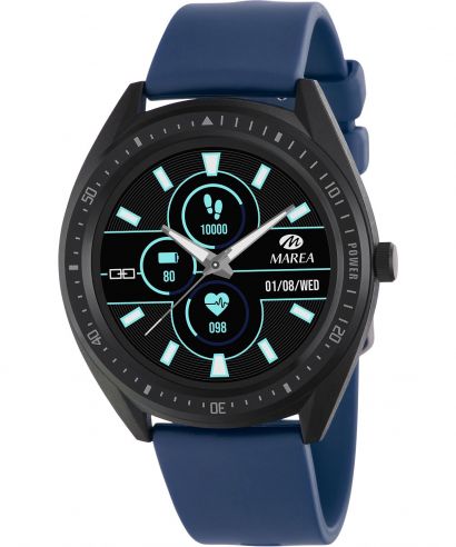 Pánské chytré hodinky Marea Man B59003/2