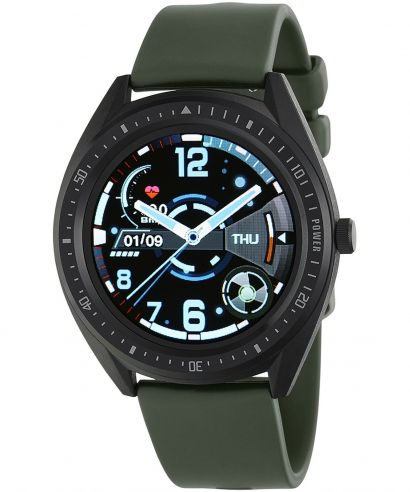 Pánské chytré hodinky Marea Man B59003/3