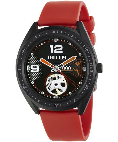Pánské chytré hodinky Marea Man B59003/4
