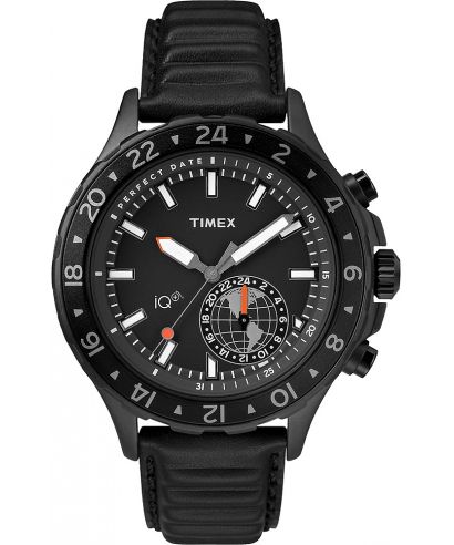 Pánské chytré hodinky Timex Move Multi-Time TW2R39900