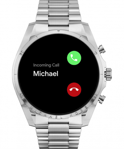 Chytré hodinky Michael Kors Access Gen 6 Bradshaw
