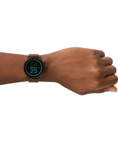 Chytré hodinky Skagen Smartwatch Gen 6 Falster