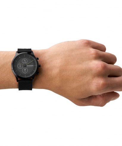 Chytré hodinky Smartwatch Skagen Smartwatch Hybrid HR Jorn