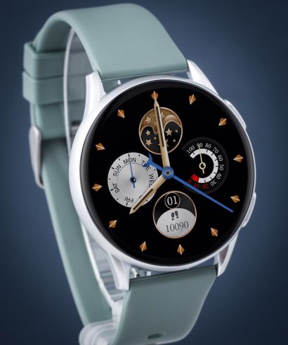 Chytré hodinky Strand by Obaku Smart
