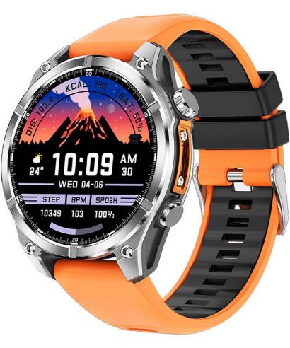 Chytré Hodinky unisex Valdus VD40 PRO