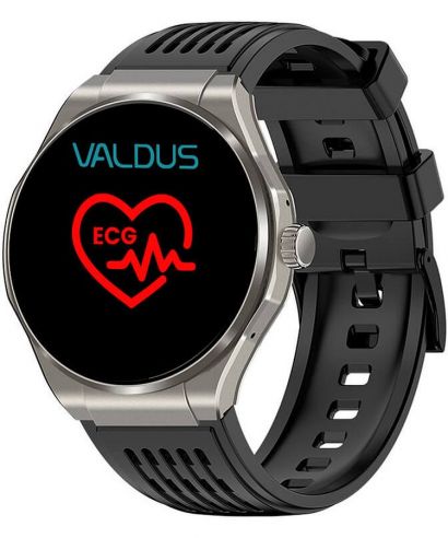 Chytré Hodinky pánské Valdus VE35 PRO