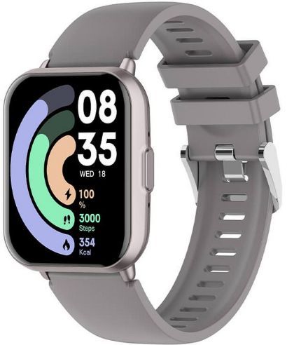 Chytré Hodinky unisex Valdus VS14
