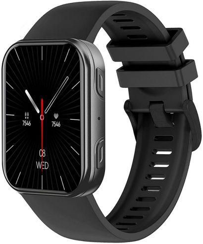 Chytré Hodinky unisex Valdus VS30 PRO
