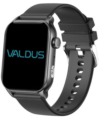 Chytré Hodinky pánské Valdus VS40 PRO