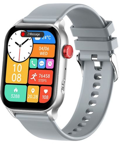 Chytré Hodinky unisex Valdus VS40 PRO