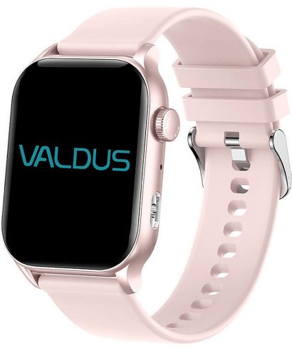 Chytré Hodinky dámské Valdus VS40 PRO