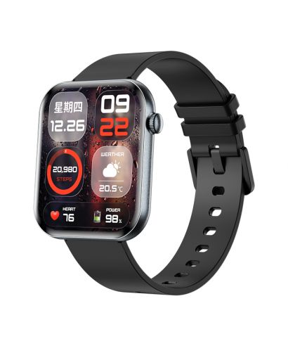 Chytré Hodinky unisex Valdus VS59 PRO