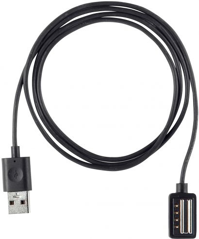 Nabíječky Suunto Suunto Magnetic USB Charger SS022993000
