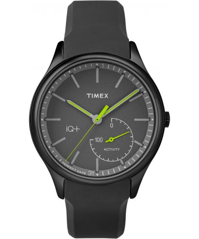 Pánské hodinky Timex IQ+ TW2P95100
