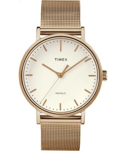 Dámské hodinky Timex Fairfield TW2R26400