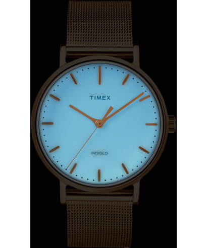 Dámské hodinky Timex Fairfield TW2R26400
