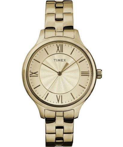 Dámské hodinky Timex Peyton TW2R28100
