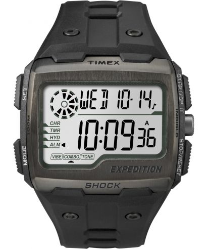 Hodinky Timex Expedition Grid Shock