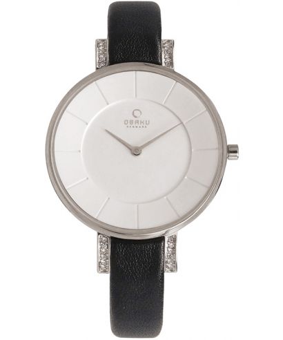 Dámské hodinky Obaku Classic V158LECIRB
