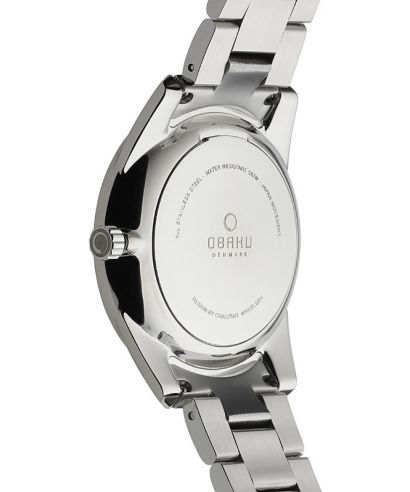 Pánské hodinky Obaku Classic V171GMCWSC