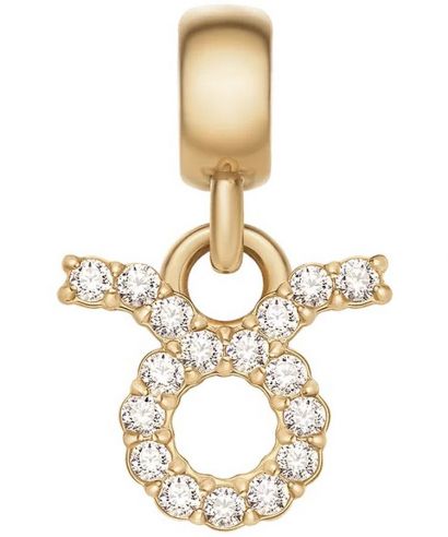 Přívěšek Daniel Wellington Charm Gold Taurus