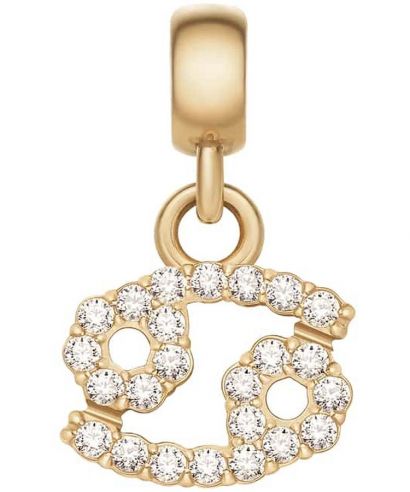 Přívěšek Daniel Wellington Charm Gold Cancer