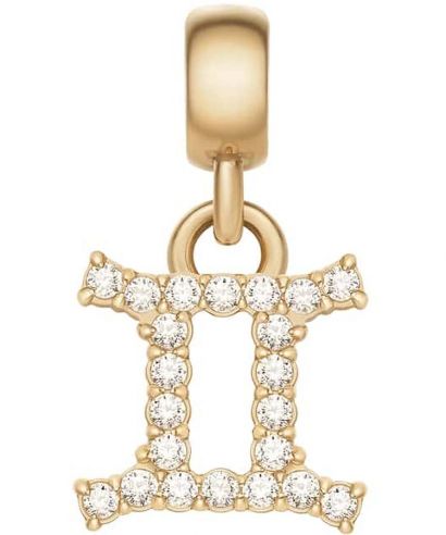 Přívěšek Daniel Wellington Charm Gold Gemini