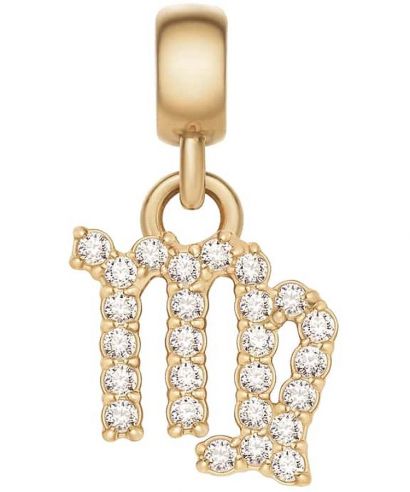 Přívěšek Daniel Wellington Charm Gold Virgo