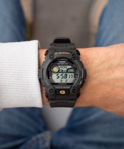 Pánské hodinky G-SHOCK Casio G-7900-3ER