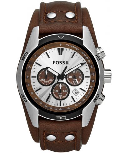 Pánské hodinky Fossil Sport Chronograph CH2565
