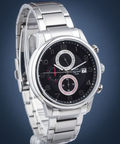Pánské hodinky Pierre Ricaud Classic P97017.5124CH